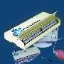Module provides 96 bits of high-current digital I/O.