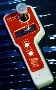 Handheld Meter measures chlorine over 0–200 mg/L range.