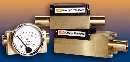DP Gauges and Flowmeters have Class 1, Div. 2 hazard rating.