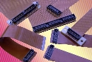 Data Links provide signal integrity from 60–200 mm spacing.