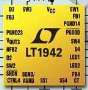 Quad DC/DC Converter is suited for TFT LCDs.
