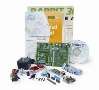 Serial-to-Ethernet Kit eliminates designing from scratch.