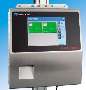 Ink Jet Printer delivers high-resolution coding.