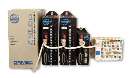 Motion/Logic Control suits 1-3˝ axis systems.