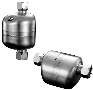 Steam Traps eliminate superheat problems on steam mains.