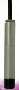 Submersible Level Sensor is suited for depths to 3.3 ft.