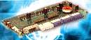 Step Motor Driver/Controller features multi-axis control.