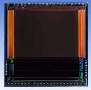 Mobile Handset Image Sensor has 2.2 micron˛ pixel size.
