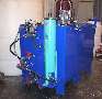 Fluid Management System offers on-site coolant recycling.