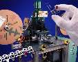 Assembly Equipment provides finished electrical assemblies.