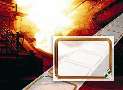 RFID Label functions at temperatures up to 200°C.