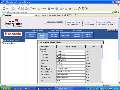 Access Control System has site partitioning capabilities.