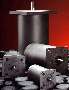 Brushless Servomotors suit radiation-intensive applications.