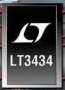 Step-Down Switching Regulator offers Burst Mode® operation.