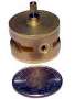 Pressure Regulator targets space critical applications.