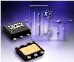 MOSFET has 9 mm² footprint.