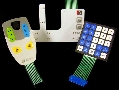 Membrane Switch Panels target medical industry.
