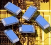SMT Chip Resistor offers 300 mW rated power.