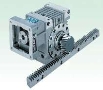 Servo Reducers provide precise positioning.