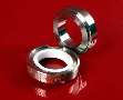 Rupture Disk Holder withstands corrosive conditions.