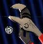 Pliers exceed ASME B107.23M-1997 performance.