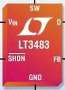 MicroPower Inverter has integrated Schottky diode.