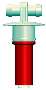 Water Injector provides battery watering solution.
