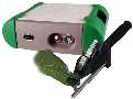 Compact NIR Analyzer is suited for soils and vegetation.