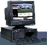 Fire System Manager provides graphics-based monitoring.