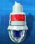 Explosion-Proof Beacons suit hazardous locations.