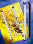 Area Sensors detect objects in non-safety applications.