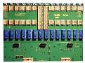 ATCA Backplane offers hot swappability for all modules.