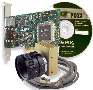 Color Camera System provides high resolution.