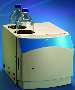 GPC System performs polymer characterization and analysis.