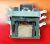 Current-Sense Transformers meet RoHS EU directive.