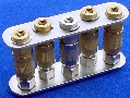 Quick Disconnect has 5-line design.