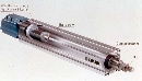 Servo Cylinder offers alternative to pneumatic cylinders.