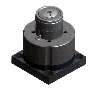 Pneumatic Collet Block offers fail-safe operation.