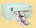 Color Inkjet Printer provides 16.7 million colors.