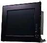 Panel PCs are available with optional touchscreen.