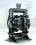 Diaphragm Pump offers stall-free air valve technology.