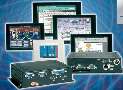 Industrial Thin Client is suited for harsh environments.