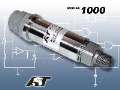 Pressure Switch offered in pressure ranges to 10,000 psi.