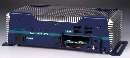 Embedded PC targets intelligent transportation systems.