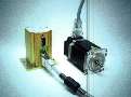Servo Control System meets IP50 standards.