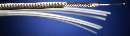 Wire Grade resists corrosion in extreme environments.