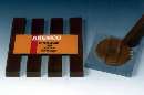 Mounting Adhesive offers thermal and mechanical stability.