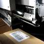 Print and Apply System handles on-demand labeling.
