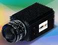 Near-IR Camera features 10,000+ fps windowing.