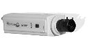 IP Camera is remotely managed and controlled.
